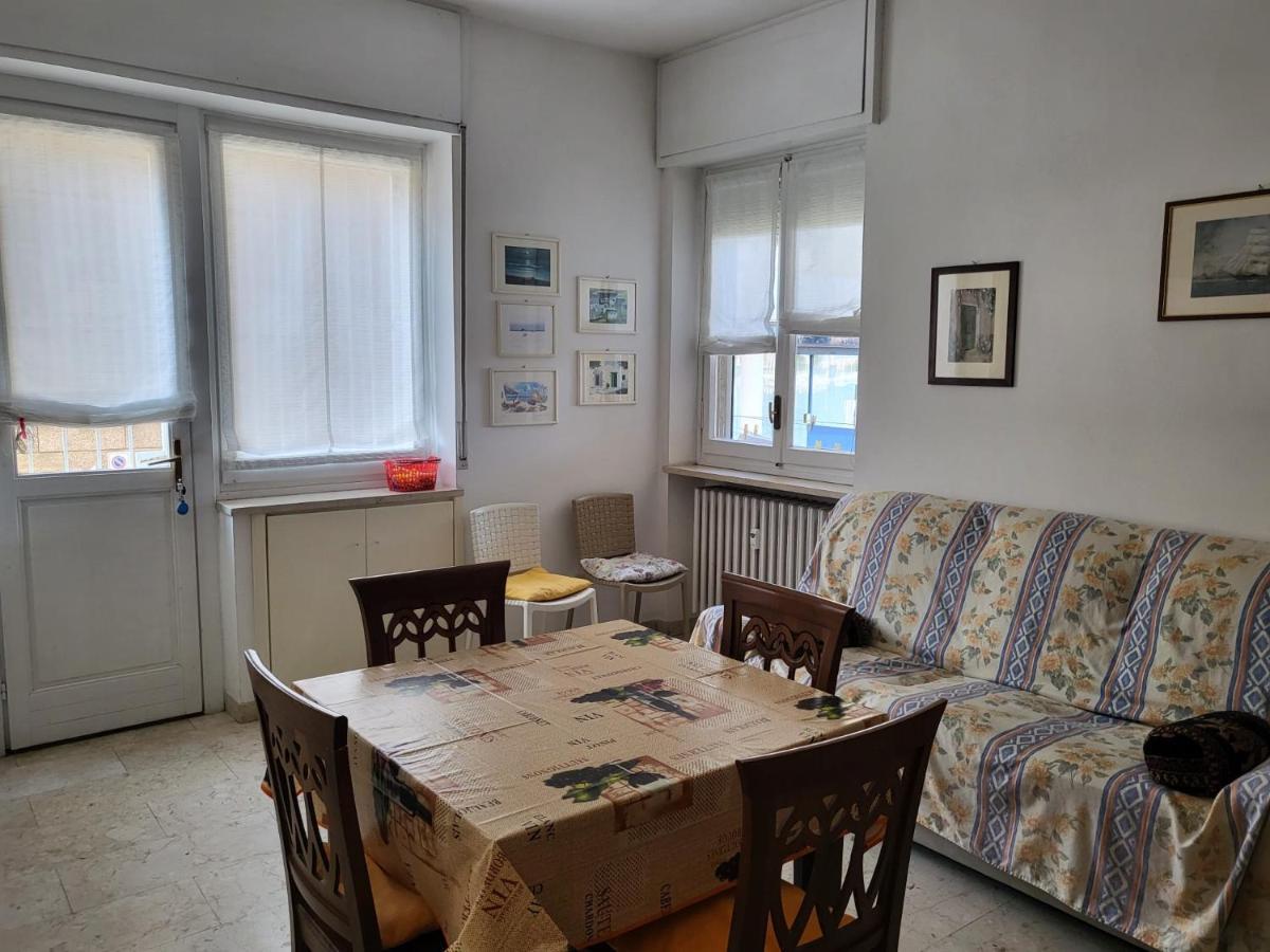 Appartement Marina's House *